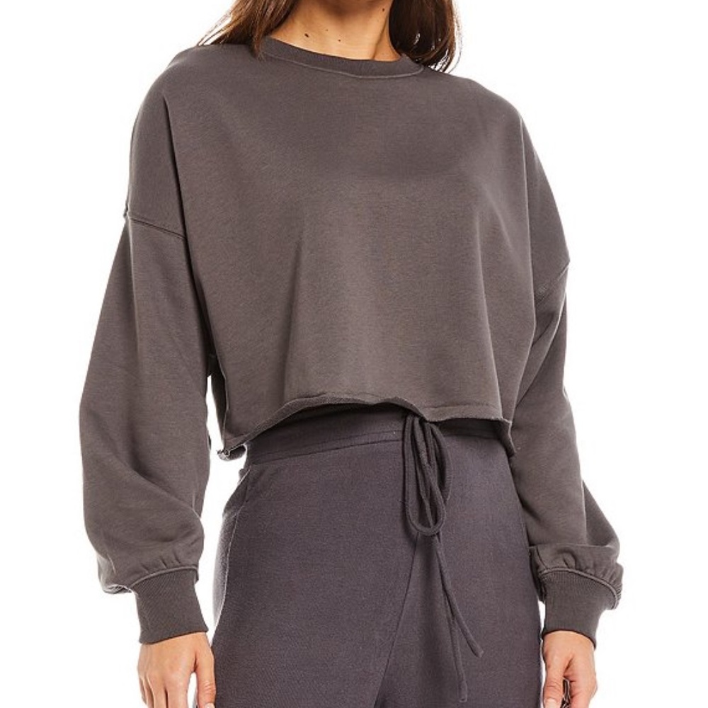 NIA Sweater